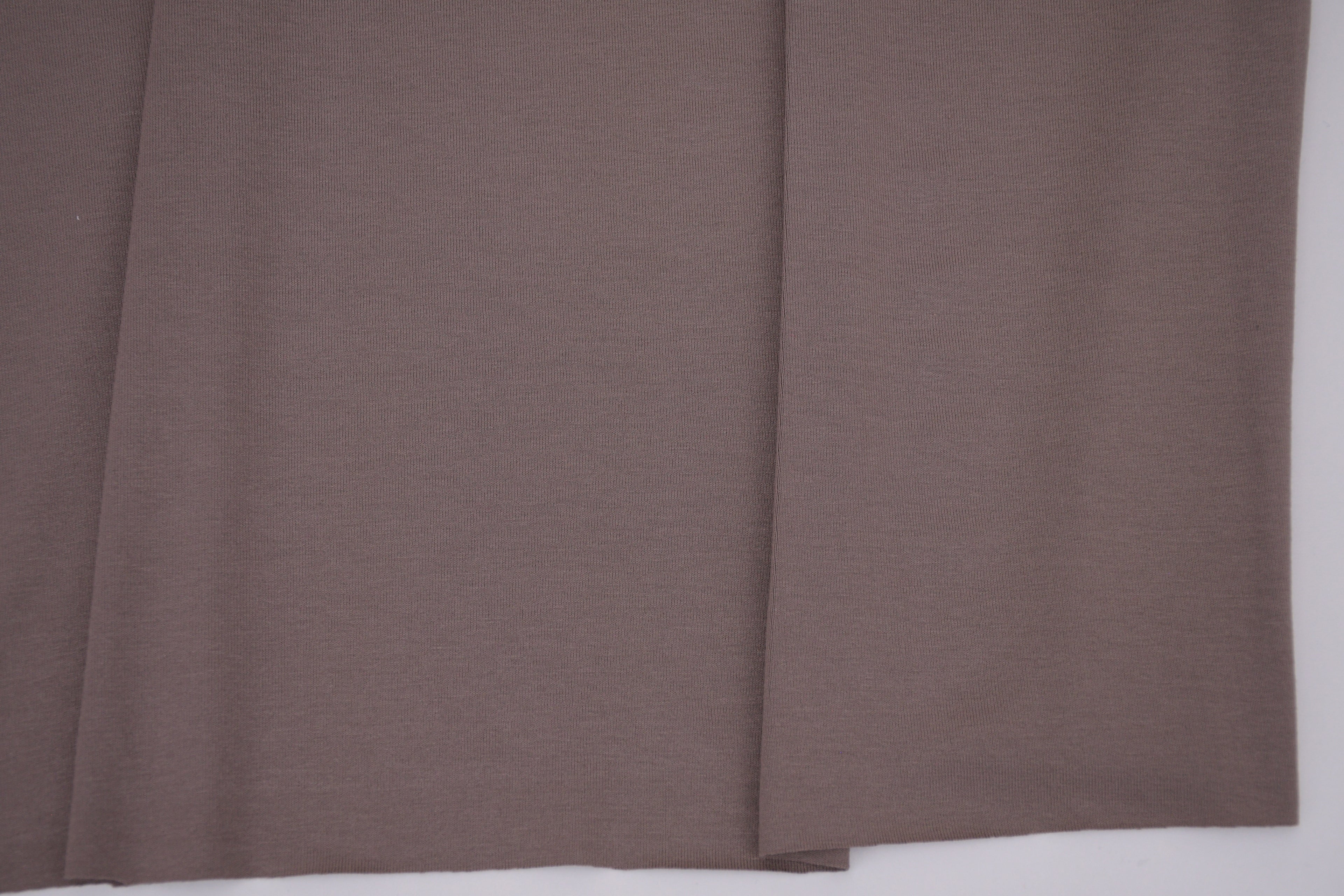 Bamboo Rayon Spandex Jersey - Rose Pink