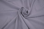 Bamboo Rayon Spandex Jersey - Grey
