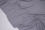 Bamboo Rayon Spandex Jersey - Grey