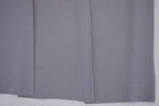 Bamboo Rayon Spandex Jersey - Grey