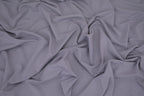 Bamboo Rayon Spandex Jersey - Grey