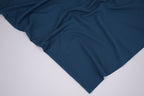 Bamboo Rayon Spandex Jersey - Teal