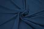 Bamboo Rayon Spandex Jersey - Teal