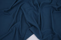 Bamboo Rayon Spandex Jersey - Teal