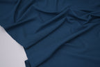 Bamboo Rayon Spandex Jersey - Teal