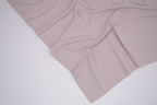 Bamboo Rayon Spandex Jersey - Light Beige