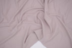 Bamboo Rayon Spandex Jersey - Light Beige