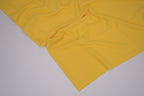 Bamboo Rayon Spandex Jersey - Bright Yellow