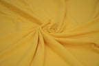 Bamboo Rayon Spandex Jersey - Bright Yellow