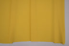Bamboo Rayon Spandex Jersey - Bright Yellow