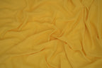 Bamboo Rayon Spandex Jersey - Bright Yellow