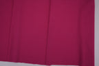 Bamboo Rayon Spandex Jersey - Electric Pink