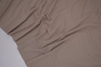 Bamboo Rayon Spandex Jersey - Desert Sand