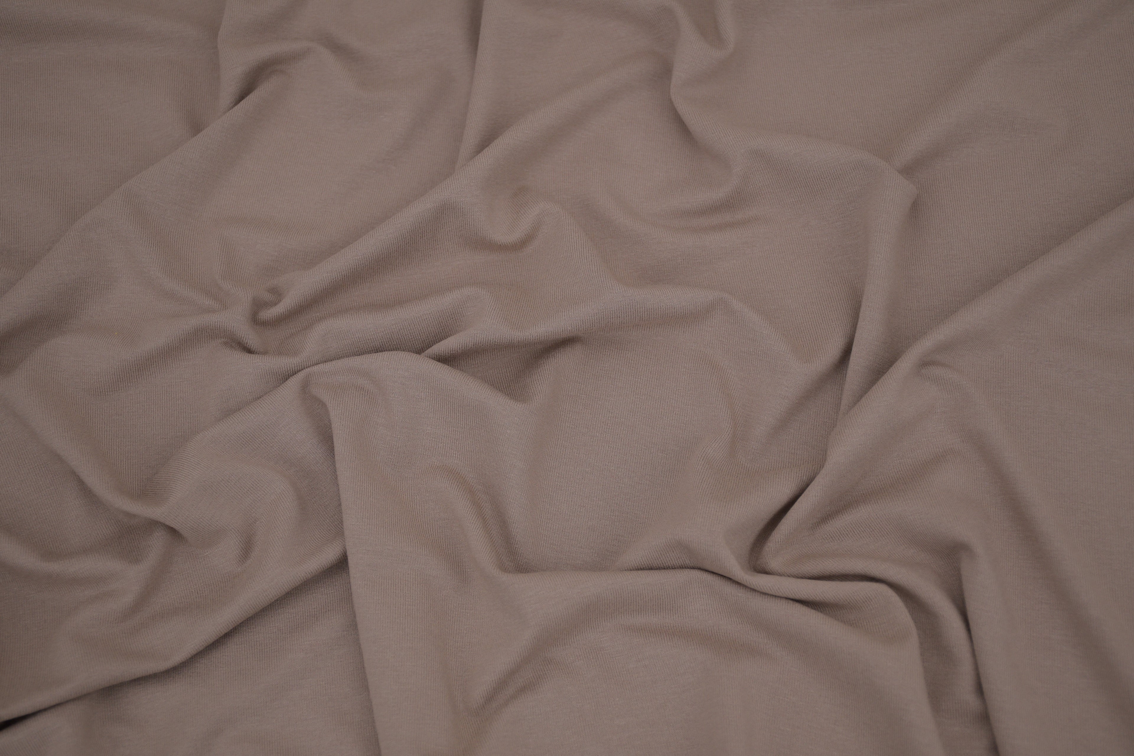 Bamboo Rayon Spandex Jersey - Desert Sand
