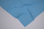Bamboo Rayon Spandex Jersey - Sky