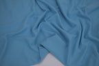 Bamboo Rayon Spandex Jersey - Sky
