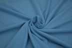 Bamboo Rayon Spandex Jersey - Sky