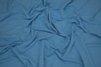 Bamboo Rayon Spandex Jersey - Sky