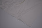 Bamboo Rayon Spandex Jersey - Ivory