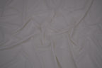 Bamboo Rayon Spandex Jersey - Ivory