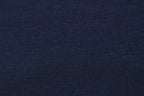 Denim chambray lavé 5 oz – Bleu encre