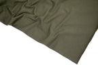 Single Jersey Knit Cotton Spandex Fabric - Green Tea
