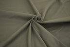 Single Jersey Knit Cotton Spandex Fabric - Green Tea