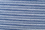 Denim rayé hickory 8 oz – Bleu marin