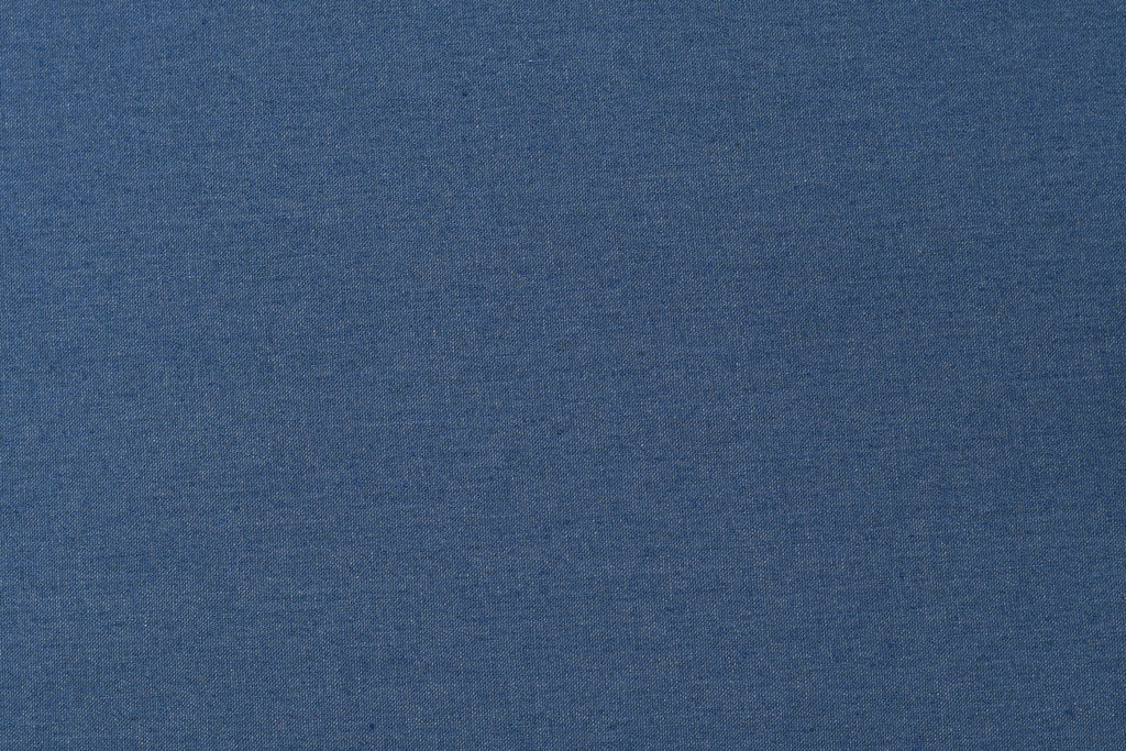 8oz 100% Cotton Denim – Light Wash Blue