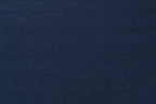 Denim délavé en coton non extensible 8 oz – Indigo foncé
