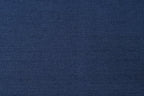 Denim délavé en coton non extensible 8 oz – Noir indigo