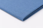 8oz 100% Cotton Denim – Light Wash Blue