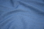 8oz 100% Cotton Denim – Light Wash Blue