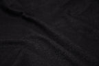 8oz 100% Cotton Denim – Black Wash