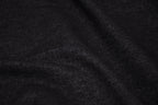 8oz 100% Cotton Denim – Black Wash