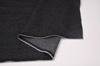 8oz 100% Cotton Denim – Black Wash
