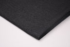 8oz 100% Cotton Denim – Black Wash