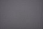 Yarn-Dyed Tubular Stripe Cuff Jersey Fabric - Grey
