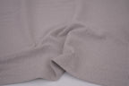 Yarn-Dyed Tubular Stripe Cuff Jersey Fabric - Desert Sand