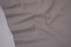 Yarn-Dyed Tubular Stripe Cuff Jersey Fabric - Desert Sand