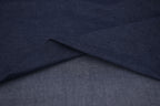 Denim chambray lavé 5 oz – Bleu brume
