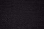9oz Soft Washed Stretch Denim – Midnight Black
