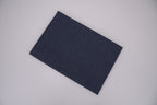 Denim chambray lavé 5 oz – Bleu brume