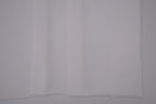 Single Jersey Knit Cotton Spandex Fabric - Off White