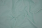 Single Jersey Knit Cotton Spandex Fabric - Aqua