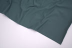 Single Jersey Knit Cotton Spandex Fabric - Soft Teal
