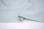 Single Jersey Knit Cotton Spandex Fabric - Sea Green