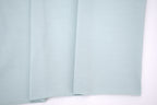Single Jersey Knit Cotton Spandex Fabric - Sea Green