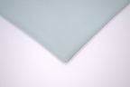 Single Jersey Knit Cotton Spandex Fabric - Sea Green