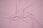Single Jersey Knit Cotton Spandex Fabric - Dust Pink